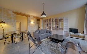 Le Richelieu - Magnifique Duplex Avec Une Vue Incroyable